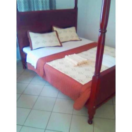 Bilkon Hotel Jinja Dış mekan fotoğraf