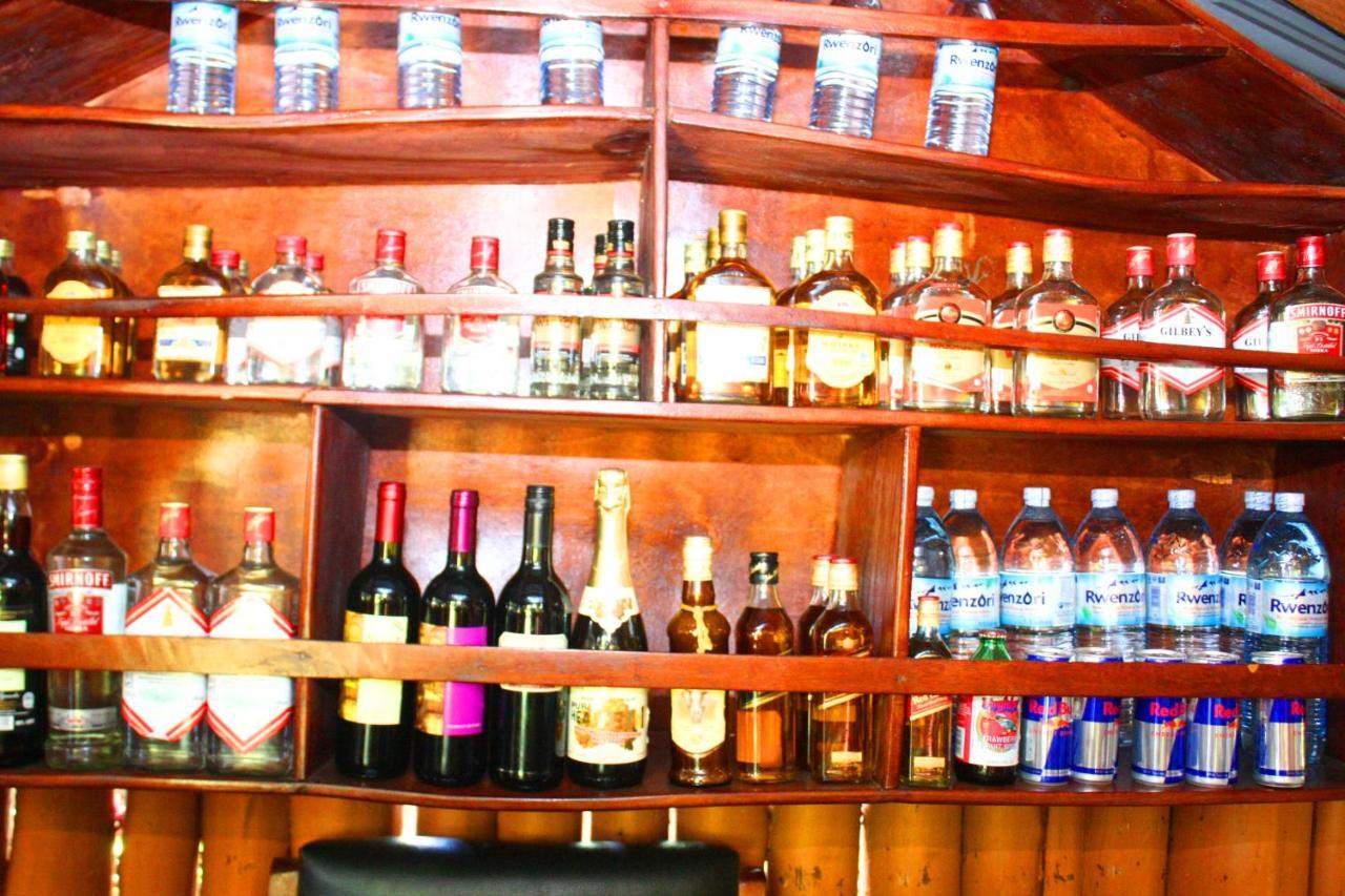 Bilkon Hotel Jinja Dış mekan fotoğraf