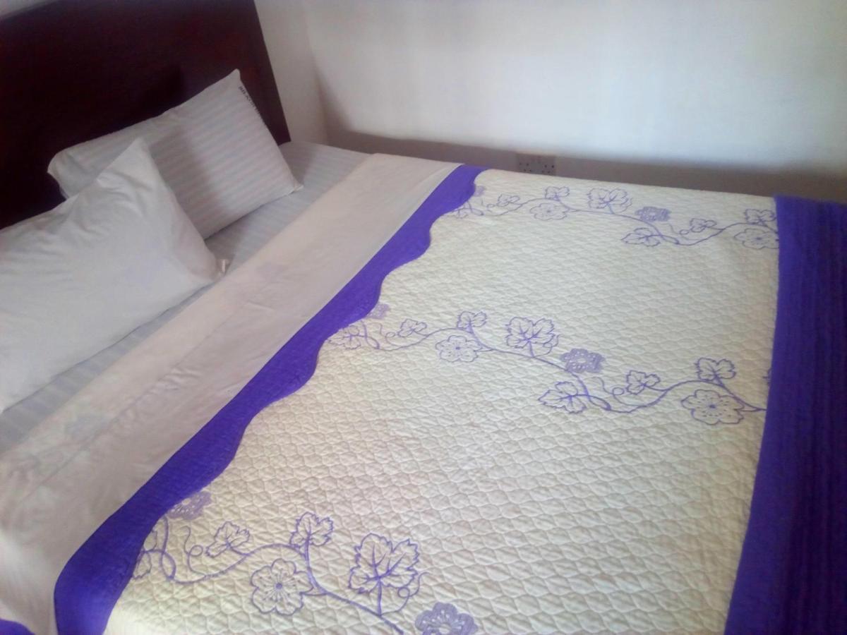 Bilkon Hotel Jinja Dış mekan fotoğraf