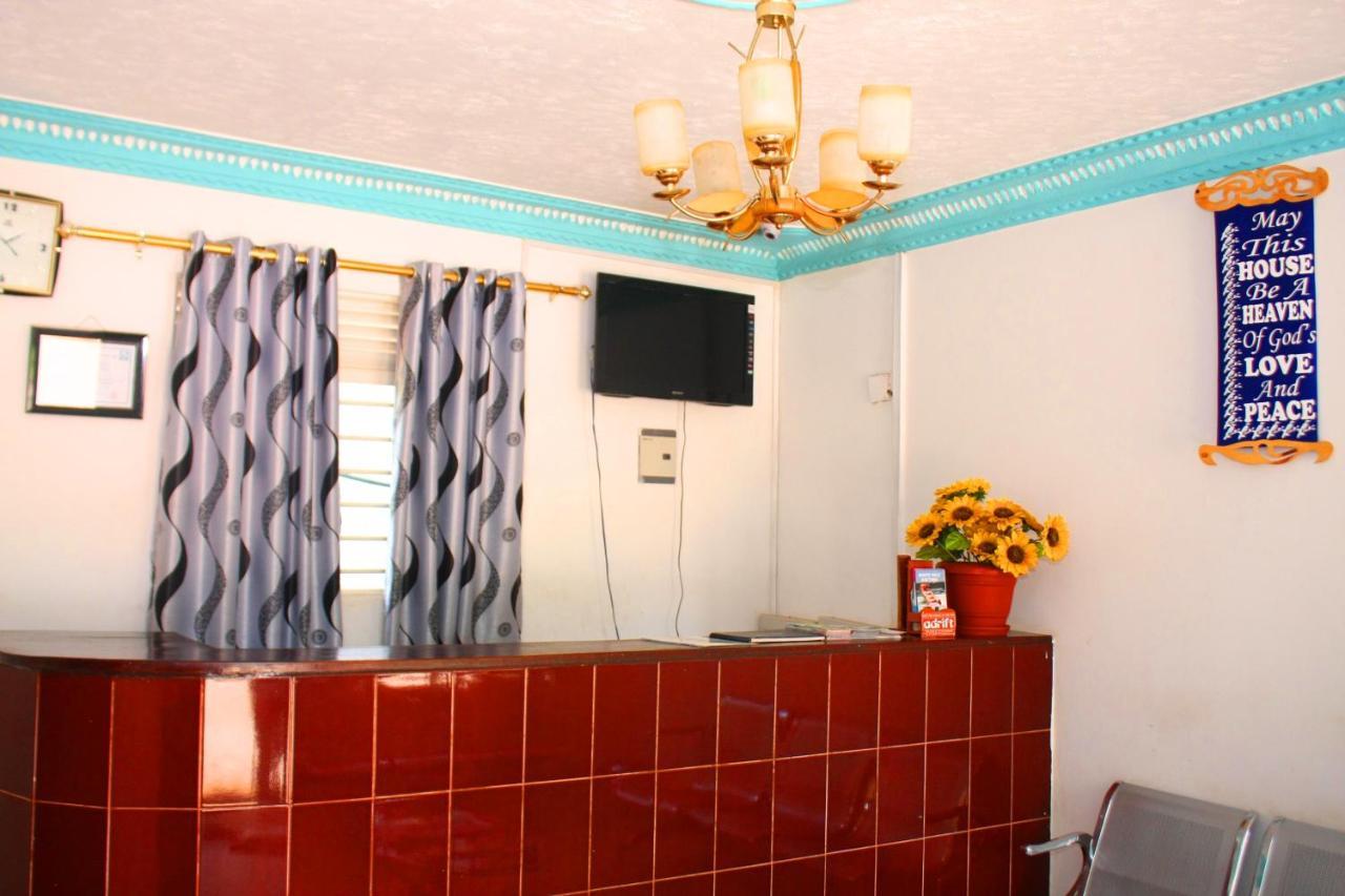 Bilkon Hotel Jinja Dış mekan fotoğraf