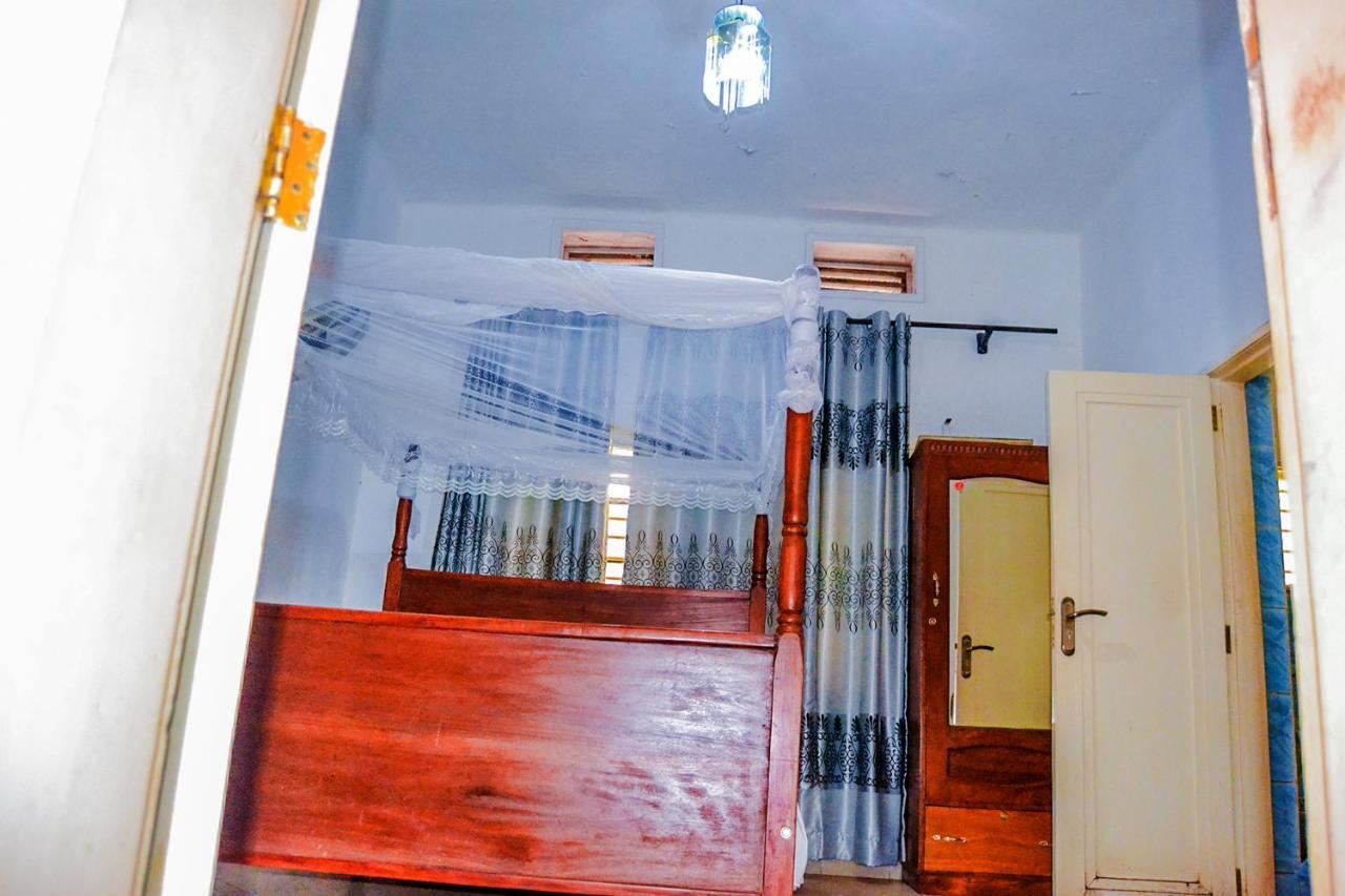 Bilkon Hotel Jinja Dış mekan fotoğraf