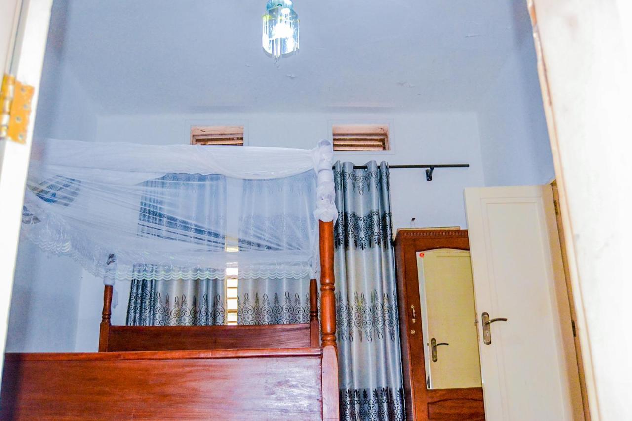 Bilkon Hotel Jinja Dış mekan fotoğraf